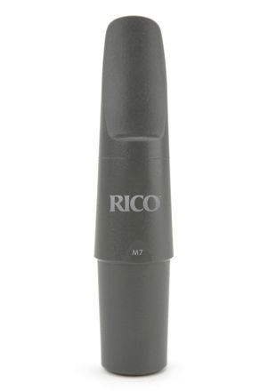Rico Metalite Baritone Sax Mouthpiece, M7