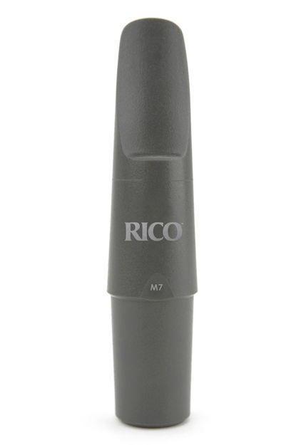 Rico Metalite Baritone Sax Mouthpiece, M7