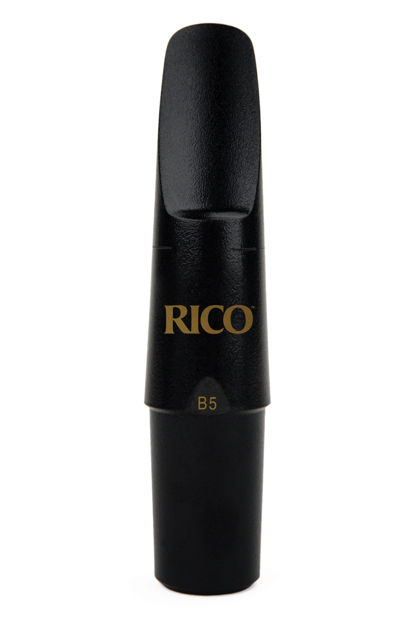 Rico Graftonite Baritone Sax Mouthpiece, B5
