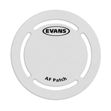 Evans AF Single Pedal Patch