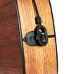 D'Addario CinchFit, Acoustic Jack Lock designed for Taylor Guitars