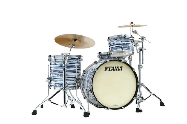 TAMA MR32CZS-BWO