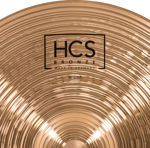 Meinl Cymbals HCSB16C