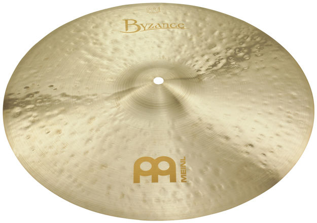 Meinl Cymbals B17JMTC