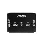 D'Addario Power and Instrument Cable Tester