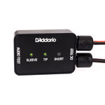 D'Addario Power and Instrument Cable Tester
