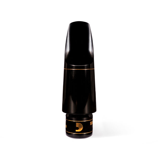 D'Addario Select Jazz Tenor Saxophone Mouthpiece, D9M