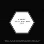 D'Addario NYNW066 NYXL Nickel Wound Electric Guitar Single String, .066