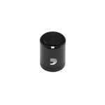 D'Addario LokNob Pro Small - Black