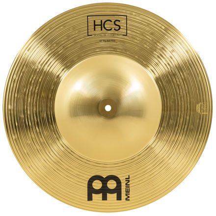 Meinl Cymbals HCS18BBR