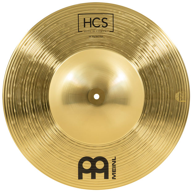 Meinl Cymbals HCS18BBR