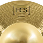 Meinl Cymbals HCS18BBR