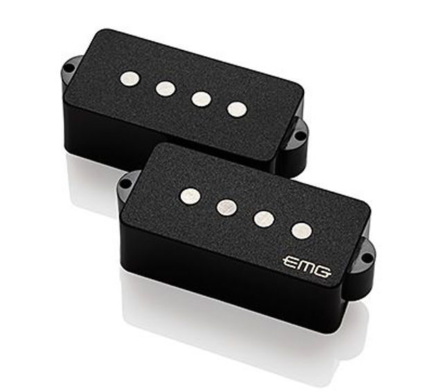 EMG GZR-PHZ-BK set
