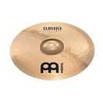 Meinl Cymbals CC18MC-B