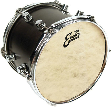 Evans Calftone Tom Batter, 15 Inch