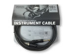 D'Addario American Stage Kill Switch Instrument Cable, 10 feet