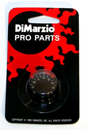 DiMarzio DM2100BK