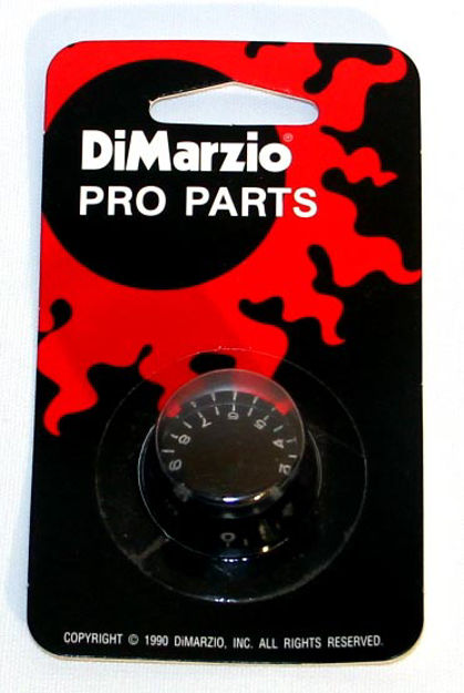 DiMarzio DM2100BK