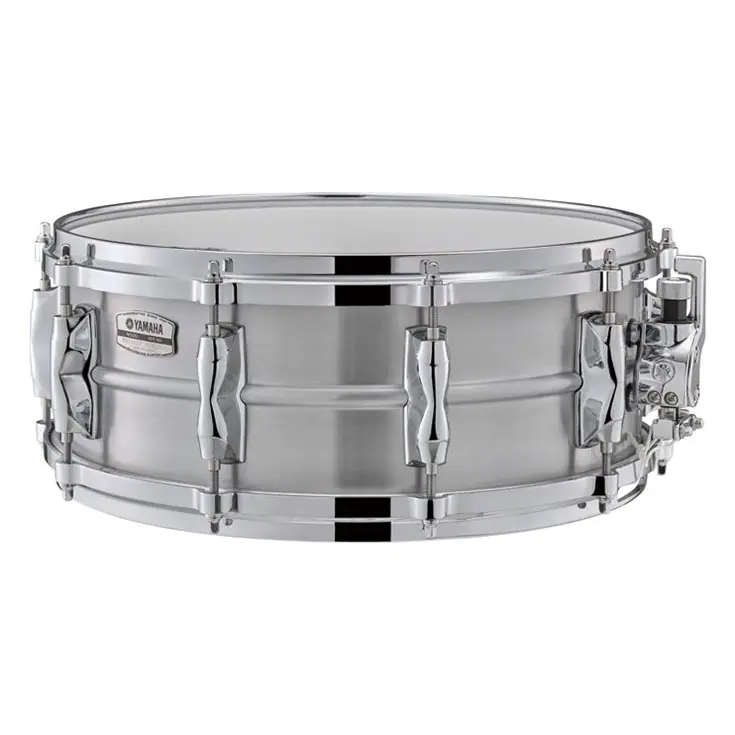 Yamaha Recording Custom Snare Drum 14x5,5 Aluminium