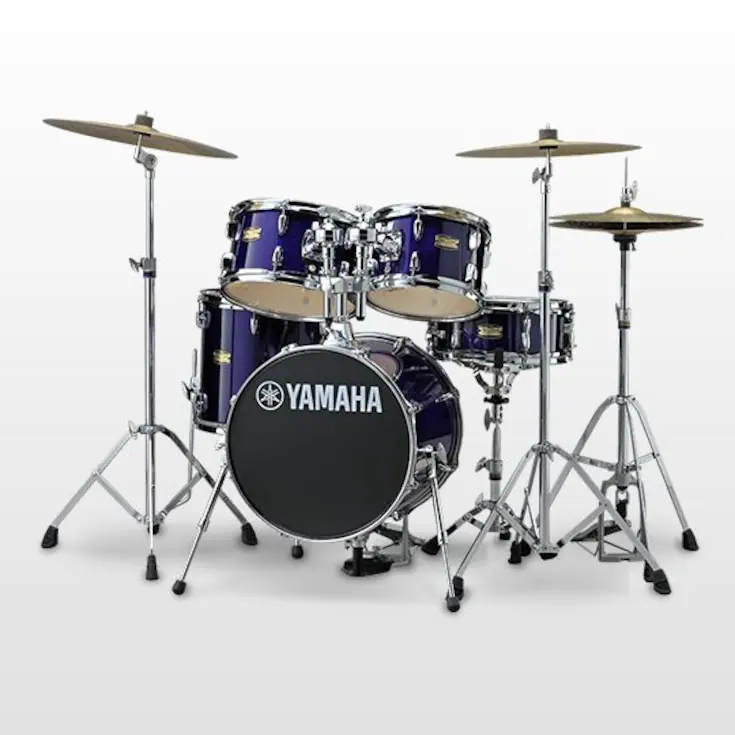 Yamaha JK6F5DPVSET Junior Kit