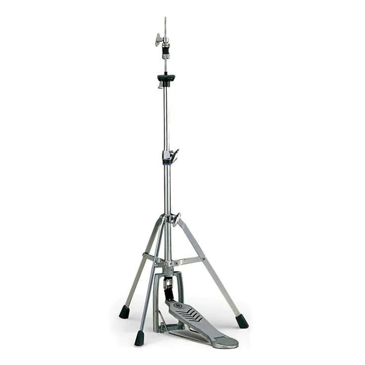 Yamaha HS650A Hi-Hat Stand, 3 Legs