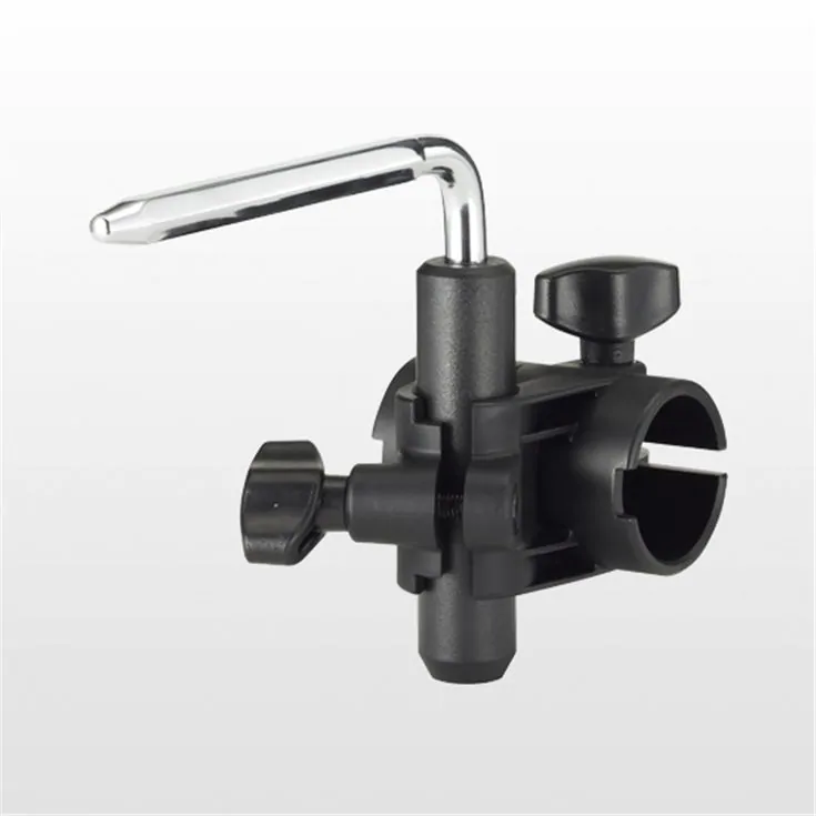 Yamaha Tom pad holder incl. clamp for TP65 or TP65S (successor of TPCL500)