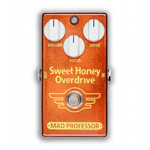 Mad Professor Sweet Honey Overdrive HW
