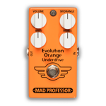 Mad Professor Evolution Orange Underdrive