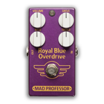 Mad Professor Royal Blue Overdrive
