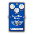 Mad Professor Deep Blue Delay
