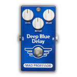 Mad Professor Deep Blue Delay