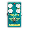 Mad Professor Forest Green Compressor