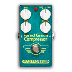 Mad Professor Forest Green Compressor