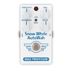 Mad Professor Snow White Autowah