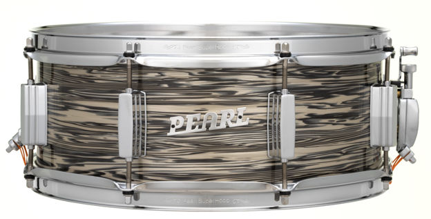 President Series Deluxe 14"x5.5" Snare Drum