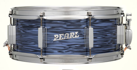 President Series Deluxe 14"x5.5" Snare Drum