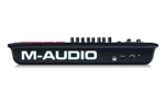 M-Audio Oxygen 25 MkV