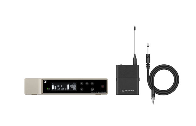 Sennheiser EW-D CI1 SET (R4-9)