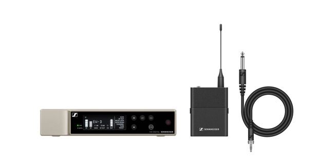 Sennheiser EW-D CI1 SET (Q1-6)