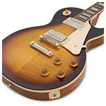 Gibson Electrics Les Paul Standard '50s | Tobacco Burst