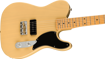 Fender Noventa Telecaster®, Maple Fingerboard, Vintage Blonde
