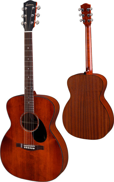Eastman PCH1-OM-CLA, 