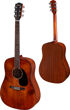 Eastman PCH1-D-CLA, Classic