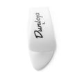 Dunlop 9003P White T/PK LRG-4/PLYPK