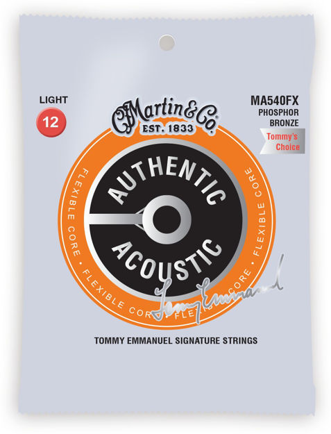 Martin MA540FX Light