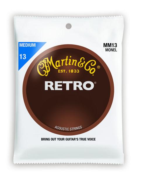 Martin Retro MM13 Medium