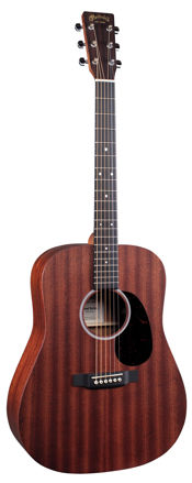 Martin D-10e Sapele