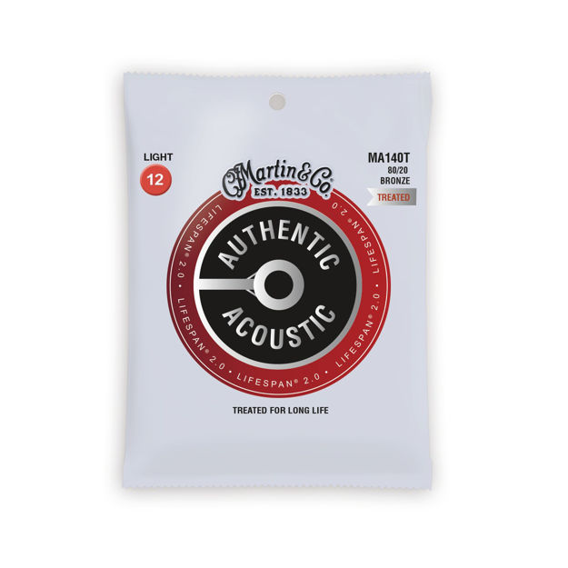 Martin LIFESPAN MA140T Light