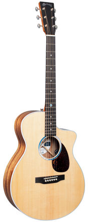 Martin SC-13E