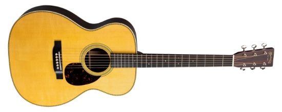 Martin OM-28E L.R.